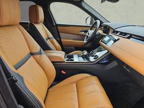 Thumbnail von Land Rover Range Rover Velar P250 AWD R-Dynamic HSE