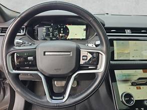 Thumbnail von Land Rover Range Rover Velar D200 AWD EDITION