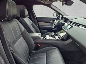 Thumbnail von Land Rover Range Rover Velar D200 AWD EDITION