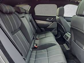 Thumbnail von Land Rover Range Rover Velar D200 AWD EDITION