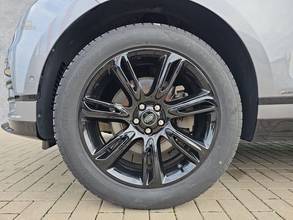 Thumbnail von Land Rover Range Rover Velar D200 AWD EDITION