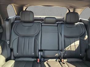 Thumbnail von Land Rover Range Rover Sport D350 Autobiography