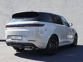 Thumbnail von Land Rover Range Rover Sport D350 Autobiography
