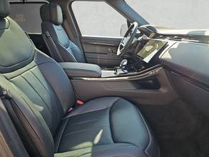Thumbnail von Land Rover Range Rover Sport D350 Autobiography