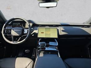 Thumbnail von Land Rover Range Rover Sport D350 Autobiography