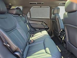 Thumbnail von Land Rover Range Rover Sport D350 Autobiography