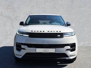 Thumbnail von Land Rover Range Rover Sport D350 Autobiography