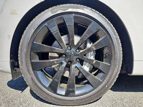 Thumbnail von Land Rover Range Rover Sport D350 Autobiography