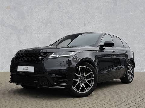 Land Rover Range Rover Velar P250 AWD R-Dynamic HSE