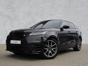 Thumbnail von Land Rover Range Rover Velar P250 AWD R-Dynamic HSE