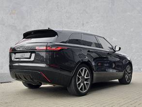 Thumbnail von Land Rover Range Rover Velar P250 AWD R-Dynamic HSE
