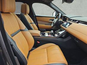 Thumbnail von Land Rover Range Rover Velar P250 AWD R-Dynamic HSE