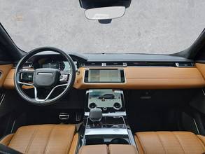 Thumbnail von Land Rover Range Rover Velar P250 AWD R-Dynamic HSE