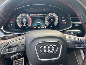 Thumbnail von Audi Q8 50 TDI quattro S-line Sport Plus