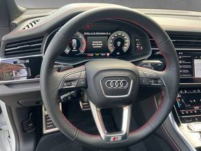 Thumbnail von Audi Q8 50 TDI quattro S-line Sport Plus