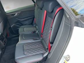 Thumbnail von Audi Q8 50 TDI quattro S-line Sport Plus