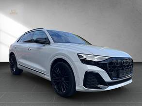 Thumbnail von Audi Q8 50 TDI quattro S-line Sport Plus