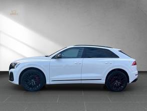 Thumbnail von Audi Q8 50 TDI quattro S-line Sport Plus