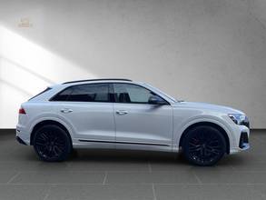 Thumbnail von Audi Q8 50 TDI quattro S-line Sport Plus