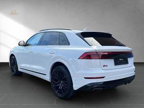 Thumbnail von Audi Q8 50 TDI quattro S-line Sport Plus