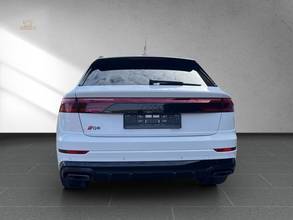 Thumbnail von Audi Q8 50 TDI quattro S-line Sport Plus