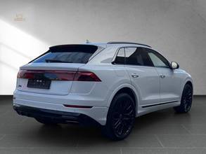 Thumbnail von Audi Q8 50 TDI quattro S-line Sport Plus