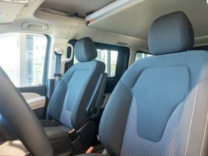 Thumbnail von Mercedes-Benz Marco Polo V250d, MULTIB, AHK, EASYUP, AIRM, 360, Dist