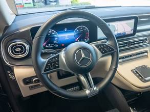 Thumbnail von Mercedes-Benz Marco Polo V250d, MULTIB, AHK, EASYUP, AIRM, 360, Dist