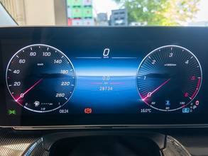 Thumbnail von Mercedes-Benz Marco Polo V250d, MULTIB, AHK, EASYUP, AIRM, 360, Dist