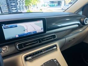 Thumbnail von Mercedes-Benz Marco Polo V250d, MULTIB, AHK, EASYUP, AIRM, 360, Dist