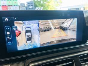 Thumbnail von Mercedes-Benz Marco Polo V250d, MULTIB, AHK, EASYUP, AIRM, 360, Dist