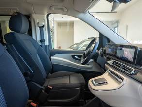 Thumbnail von Mercedes-Benz Marco Polo V250d, MULTIB, AHK, EASYUP, AIRM, 360, Dist
