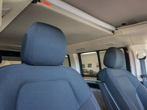Thumbnail von Mercedes-Benz Marco Polo V250d, MULTIB, AHK, EASYUP, AIRM, 360, Dist
