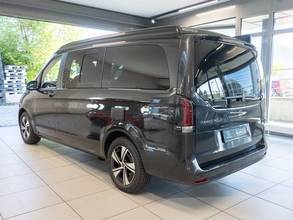 Thumbnail von Mercedes-Benz Marco Polo V250d, MULTIB, AHK, EASYUP, AIRM, 360, Dist