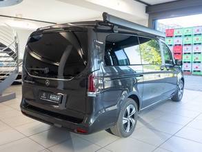 Thumbnail von Mercedes-Benz Marco Polo V250d, MULTIB, AHK, EASYUP, AIRM, 360, Dist