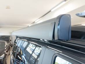 Thumbnail von Mercedes-Benz Marco Polo V250d, MULTIB, AHK, EASYUP, AIRM, 360, Dist
