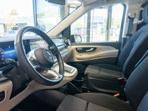 Thumbnail von Mercedes-Benz Marco Polo V250d, MULTIB, AHK, EASYUP, AIRM, 360, Dist