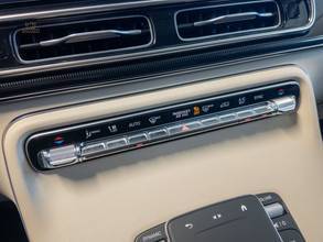 Thumbnail von Mercedes-Benz Marco Polo V250d, MULTIB, AHK, EASYUP, AIRM, 360, Dist