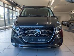 Thumbnail von Mercedes-Benz Marco Polo V250d, MULTIB, AHK, EASYUP, AIRM, 360, Dist