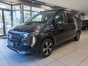 Thumbnail von Mercedes-Benz Marco Polo V250d, MULTIB, AHK, EASYUP, AIRM, 360, Dist