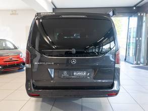 Thumbnail von Mercedes-Benz Marco Polo V250d, MULTIB, AHK, EASYUP, AIRM, 360, Dist