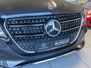 Thumbnail von Mercedes-Benz Marco Polo V250d, MULTIB, AHK, EASYUP, AIRM, 360, Dist