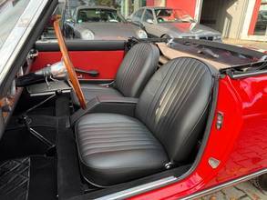 Thumbnail von Fiat O.S.C.A. 1500 Pininfarina - Fully Restored