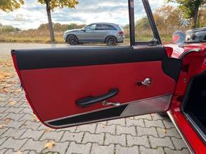 Thumbnail von Fiat O.S.C.A. 1500 Pininfarina - Fully Restored