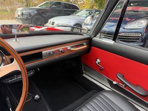Thumbnail von Fiat O.S.C.A. 1500 Pininfarina - Fully Restored