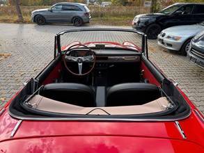 Thumbnail von Fiat O.S.C.A. 1500 Pininfarina - Fully Restored