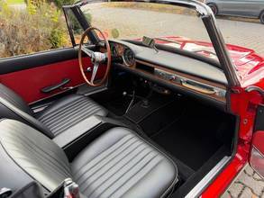 Thumbnail von Fiat O.S.C.A. 1500 Pininfarina - Fully Restored