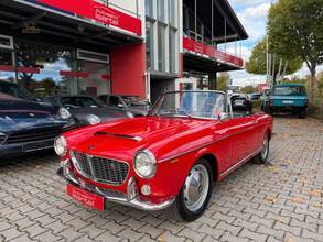 Thumbnail von Fiat O.S.C.A. 1500 Pininfarina - Fully Restored