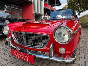 Thumbnail von Fiat O.S.C.A. 1500 Pininfarina - Fully Restored