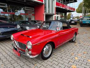 Thumbnail von Fiat O.S.C.A. 1500 Pininfarina - Fully Restored